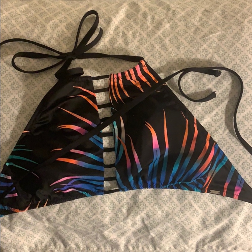 Victoria secret PINK bathing suit top